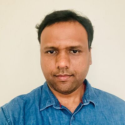 Raakesh Rajagopalan