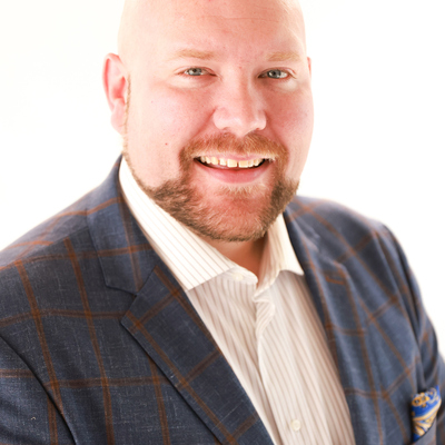 Zack Chapple, CEO at Zephyr Cloud