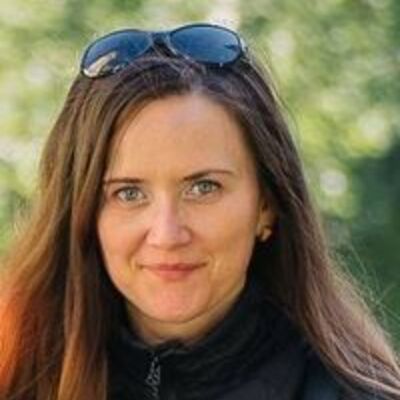 Oksana Horlock