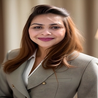 Varsha Shah