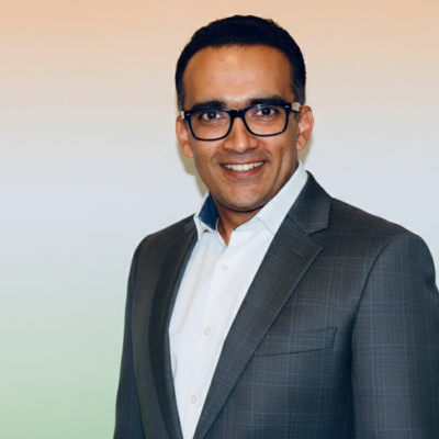Alpesh Nakar
