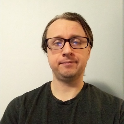 Profile photo of Mason Wheeler