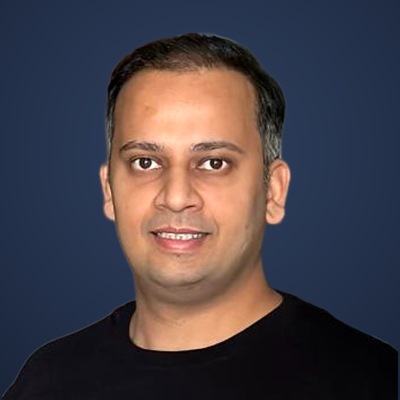 Bharat Sharma