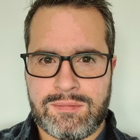 Daniel Marsh-Patrick