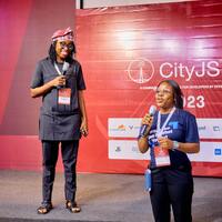 Mercy Makinde