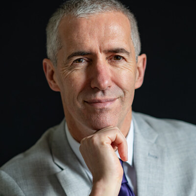 Patrick Haston