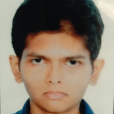 Harsh Patel