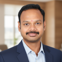 Kishore Bitra