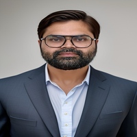 Amish Desai