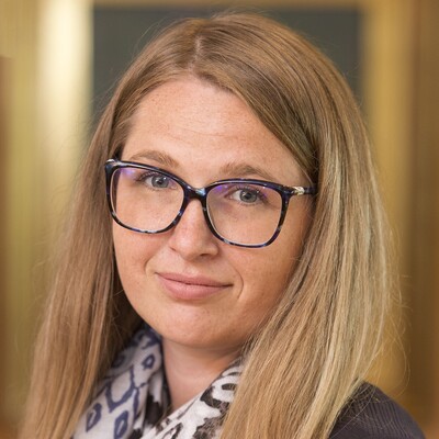Anamarija Jengić Bujan