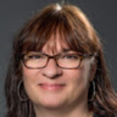 Gabriele Fahrenkrog, TIB - Leibniiz Informationszentrum Naturwissenschaft und Technik