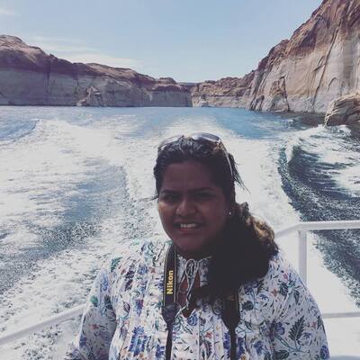 Lalitha Muthu Subramanian