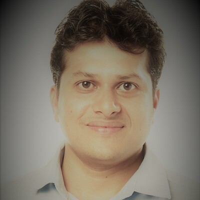 Girish Uppal