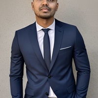 Praveen Kumar Manchikoni Surendra