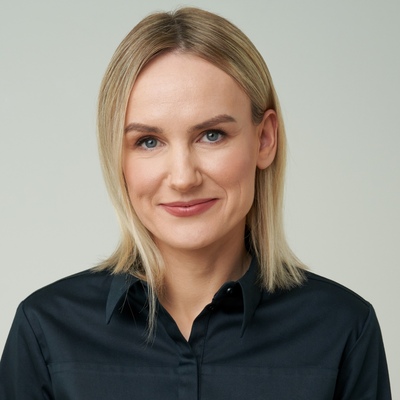 Sandra Matuleviciute-Bagdonaviciene