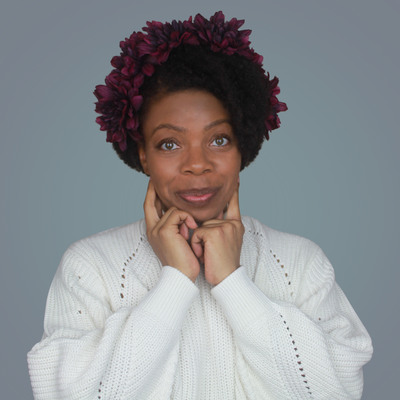 Samantha Bretous