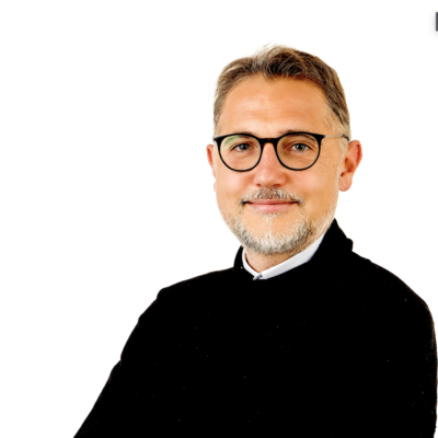 Mauro Sanfilippo