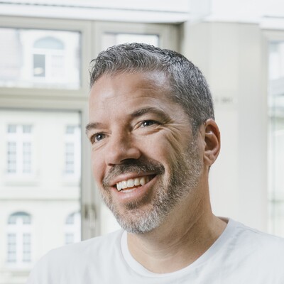 René Burkhard