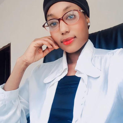 Asma'u Abubakar Abubakar