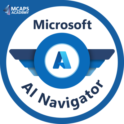 Microsoft AI Navigator [Azure]