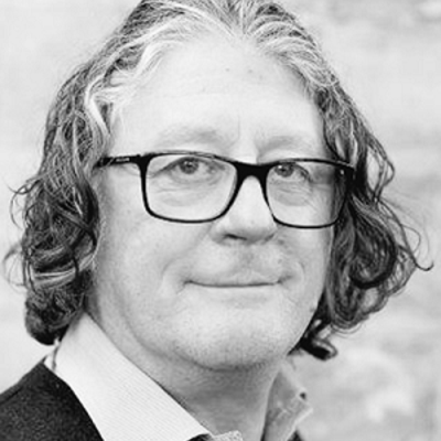 Ian Bourne