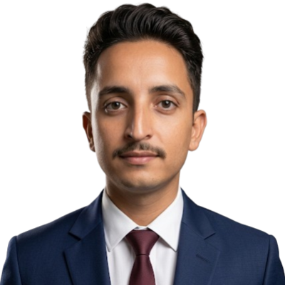 Shivam Katare