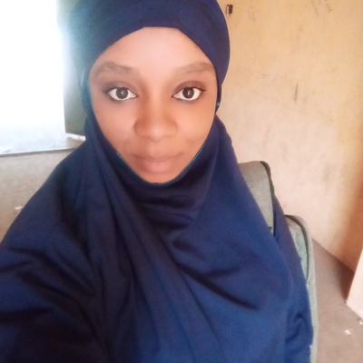 Maryam Umar