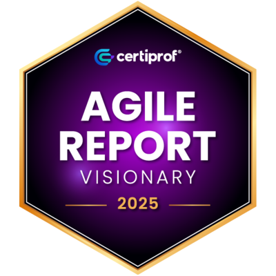 Agile Adoption Report 2025