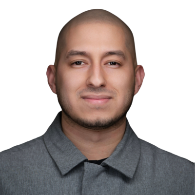 Josh Sanchez