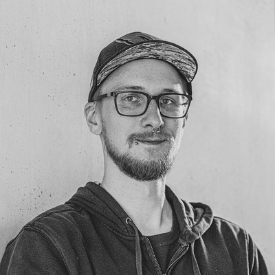 Marc Brehmer