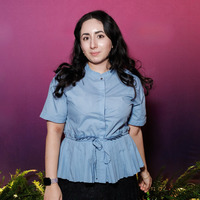 Mariam Hussein