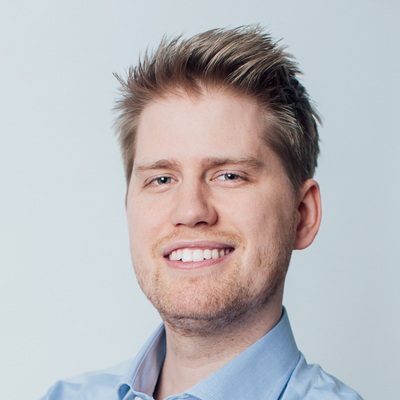 Mathias Halkjaer's Profile Picture