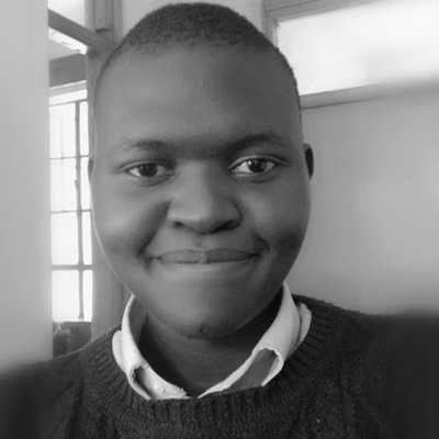 Brian Otieno
