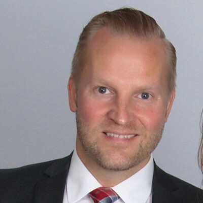 Mike Grondahl's Profile Picture