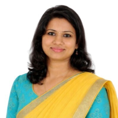 Dr. Gomathi S
