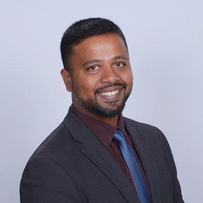 Arun Kumar Agunuru's Profile Picture