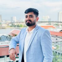Sagar Dangar