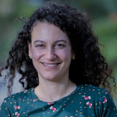 Rachel Shalom