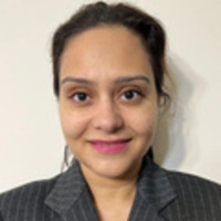Anupa Bhattacharyya
