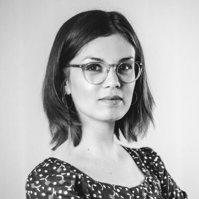 Michalina Brokos – PR Advisor