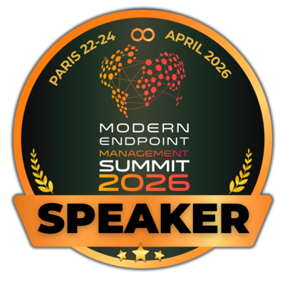 MEM Summit 2026 – Official Speaker