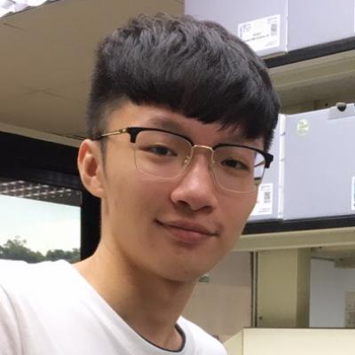 photo of Shi Lin