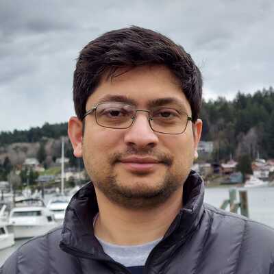 Anirban Bhattacharya