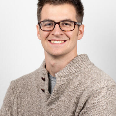 Isaac Evans