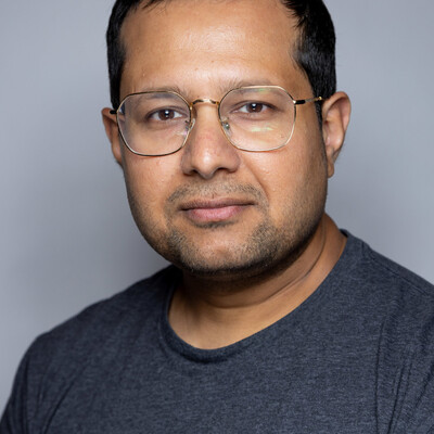 photo of Harshit Kohli