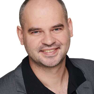 Andrii Stetsenko