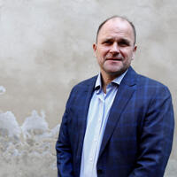 Morten Holm Gregersen