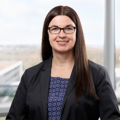 Anke Marks, Netzwerkstelle ORCA.nrw an der FernUniversität in Hagen