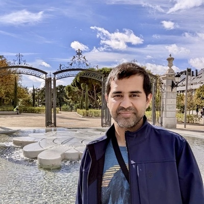 Rahul Sud
