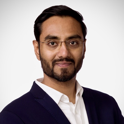 Charit Misra